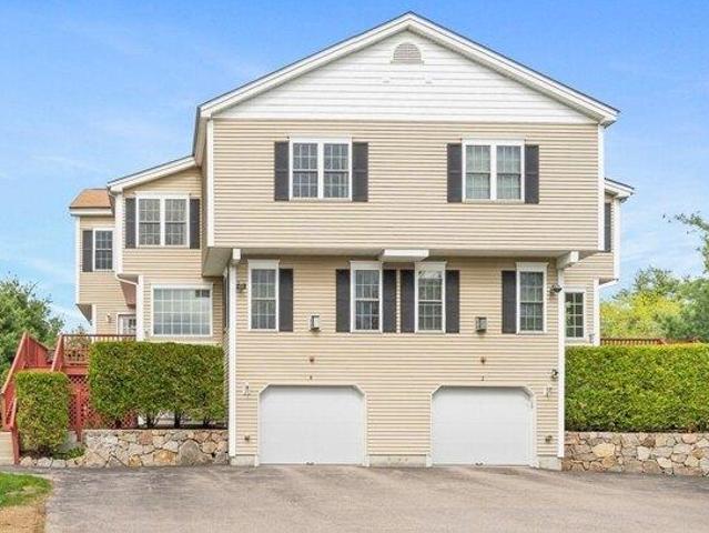 Condo for sale in Hopkinton, Massachusetts