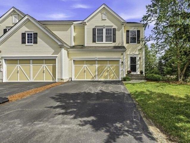 Condo for sale in Hopkinton, Massachusetts