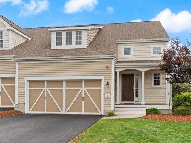 Condo for sale in Hopkinton, Massachusetts