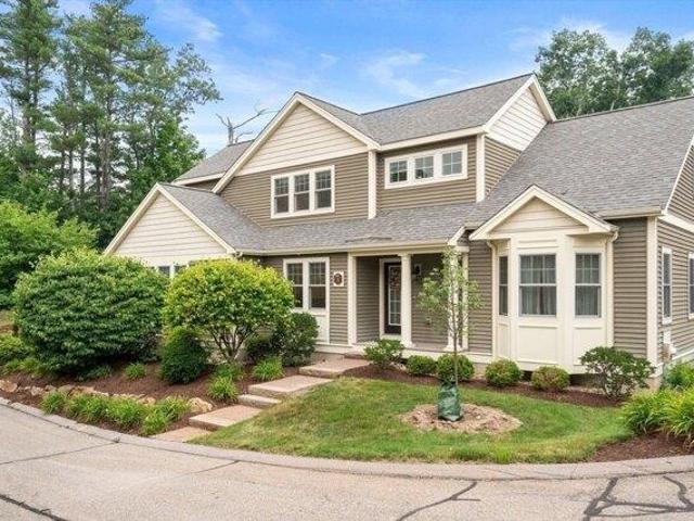 House for sale in Hopkinton, Massachusetts