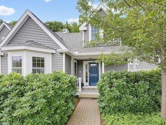 Condo for sale in Hopkinton, Middlesex County