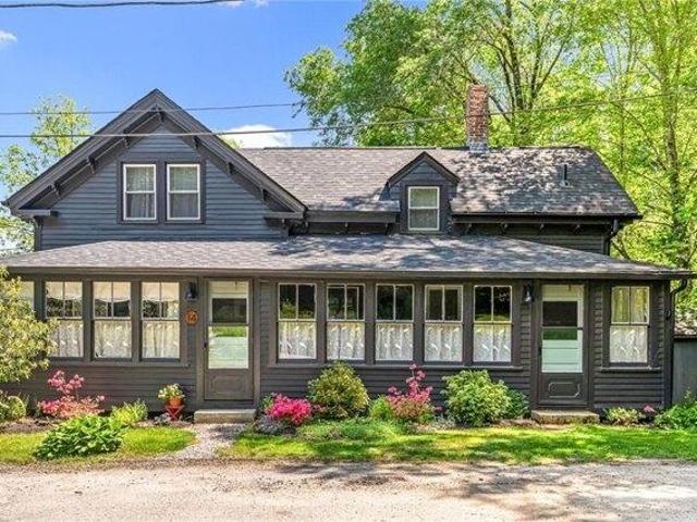 House for sale in Bradford, Rhode Island