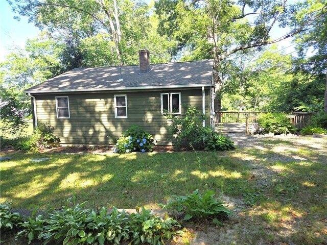 House for sale in Locustville, Hopkinton