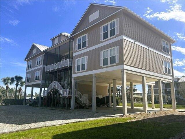 Condo for sale in Horseshoe Beach, Florida
