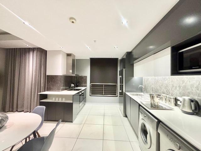 Apartment for rent in Alexandra, Gauteng