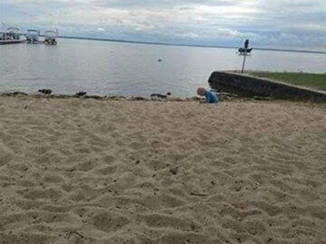 House for sale in Houghton Lake, Michigan