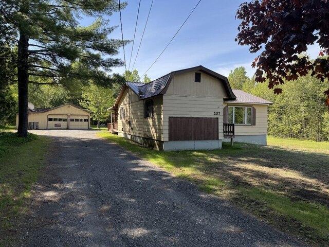 House for sale in Houlton, Maine