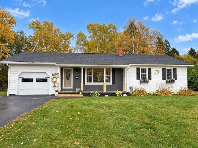 House for sale in Houlton, Aroostook County