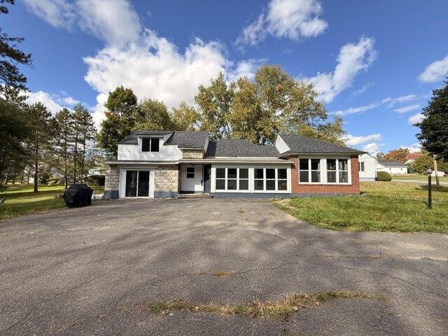 House for sale in Houlton, Aroostook County