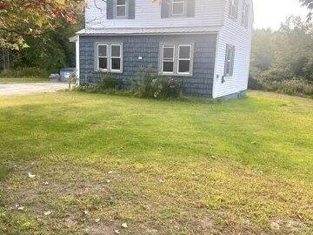 House for sale in Houlton, Aroostook County