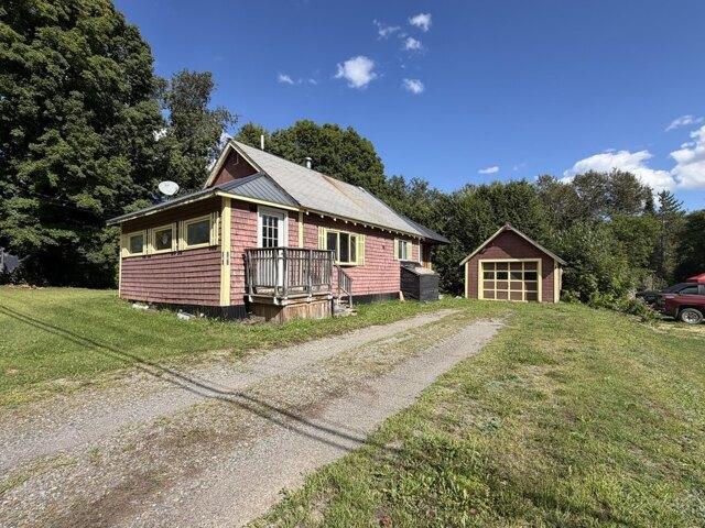 House for sale in Littleton, Houlton
