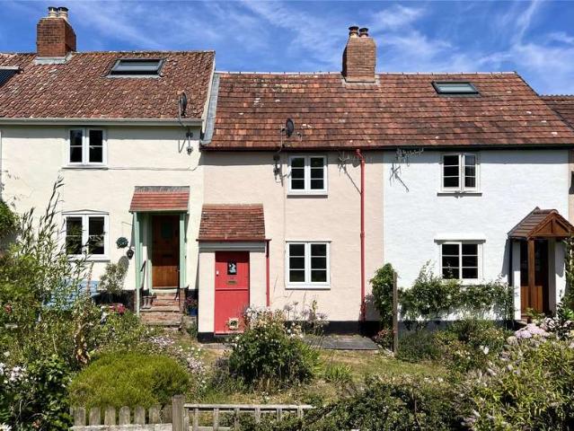 House for sale in Woodcombe, Minehead