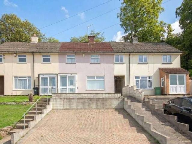 House for sale in Henbury, Bristol
