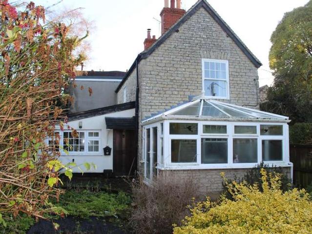House for sale in Mere, Wiltshire