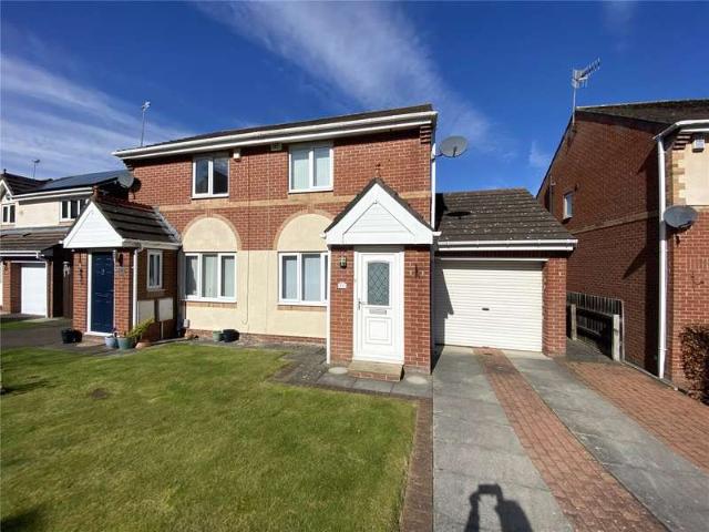 House for sale in Prudhoe