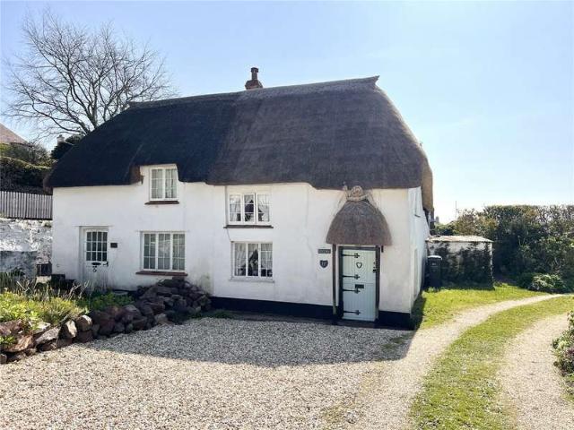 House for sale in Alcombe, Minehead