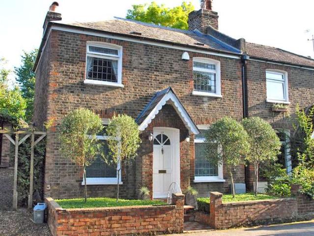 House for sale in Blackheath Village, Greater London