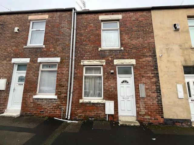 House for sale in Monk Hesleden, Blackhall Colliery
