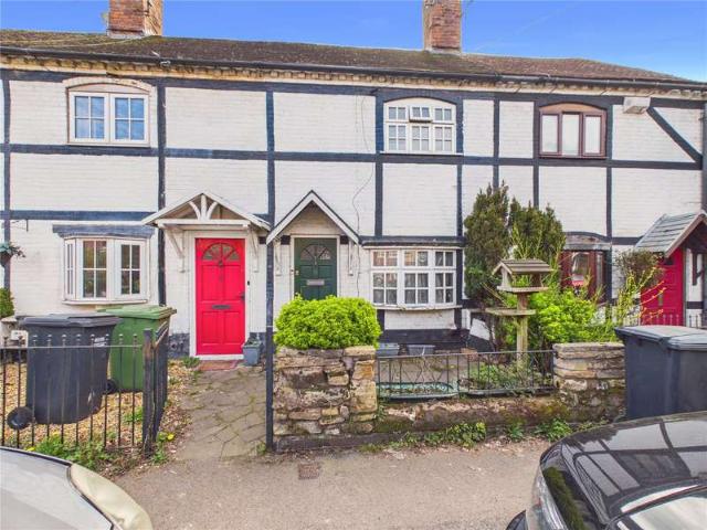 House for sale in Primsland, Crookhill