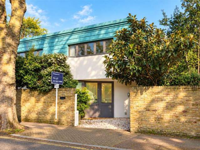 House for sale in Baizdon Road Estate, Greater London