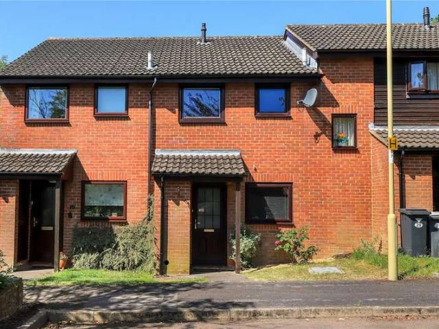 House for sale in Hampshire