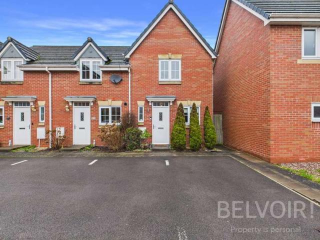 House for sale in Telford
