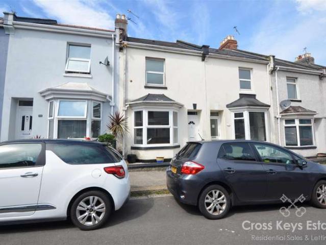 House for sale in Keyham, Mount Wise