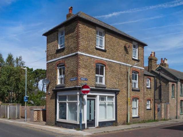 Maisonette for rent in Thurston Park, The Bridge