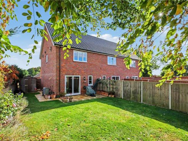 House for sale in Bramerton, South Norfolk