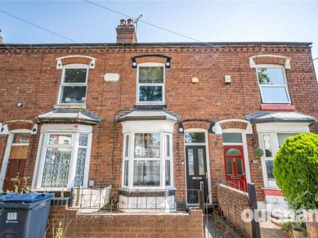 House for sale in Cotteridge, West Midlands