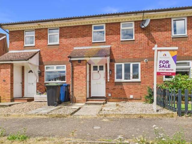 House for sale in Sudbury, Chelmondiston