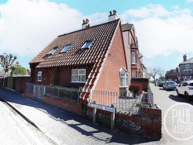 House for sale in Eastbridge, Suffolk