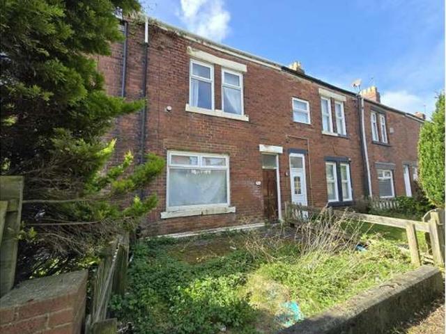 House for sale in New Silksworth, Tyne And Wear
