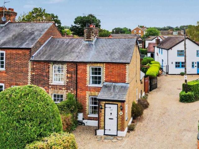 House for sale in Oaklands, Fretherne