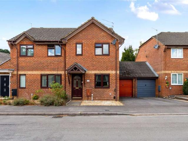 House for sale in Bolton Low Houses, Hampshire