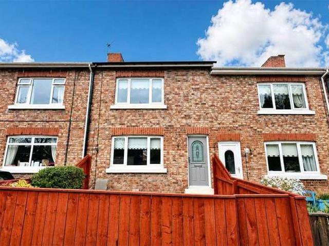 House for sale in New Town, Tyne And Wear