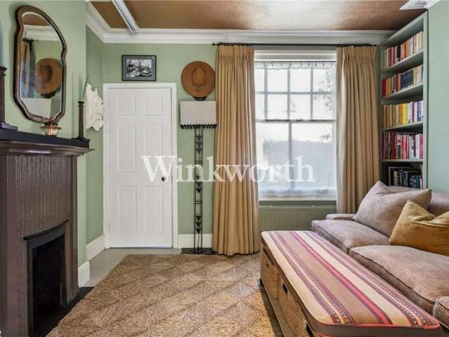 House for sale in Noel Park, Greater London