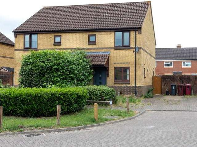 House for sale in Newtown, Reading