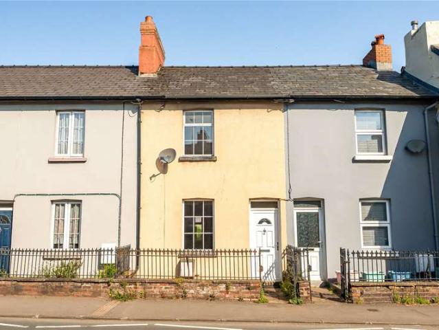 House for sale in Llanfaes, Brecon