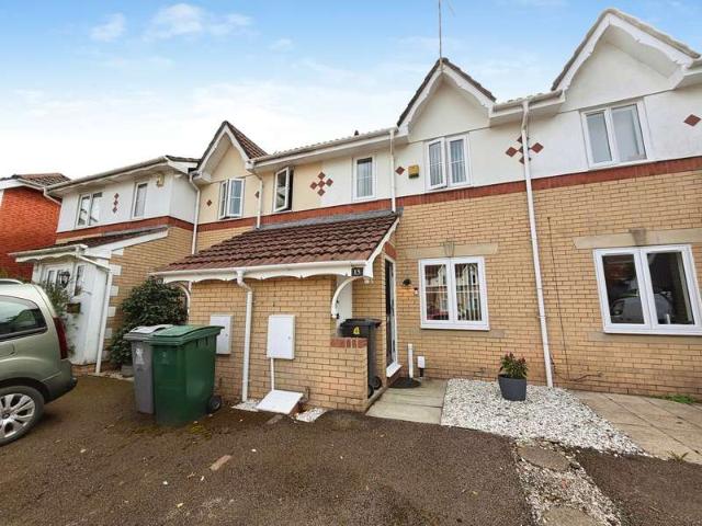 House for sale in Pontprennau, Falcon Lodge