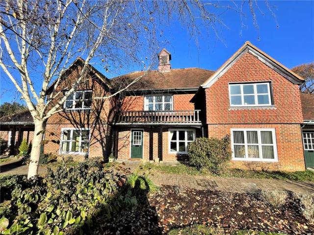 House for sale in Ashurst Bridge, Hampshire