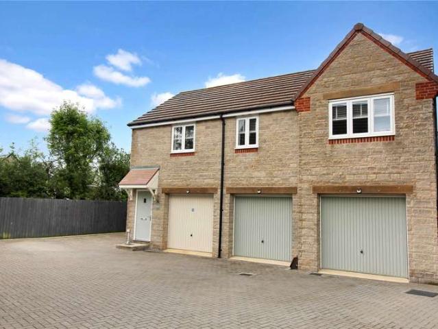 House for sale in Ridgeway Farm, Purton