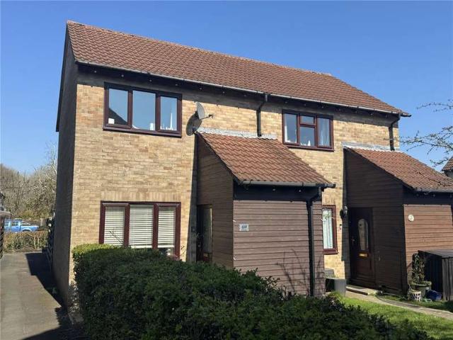 House for sale in Ashurst Bridge, Hampshire