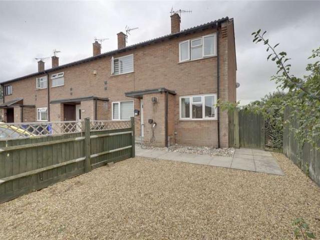 House for rent in Chedburgh, Suffolk