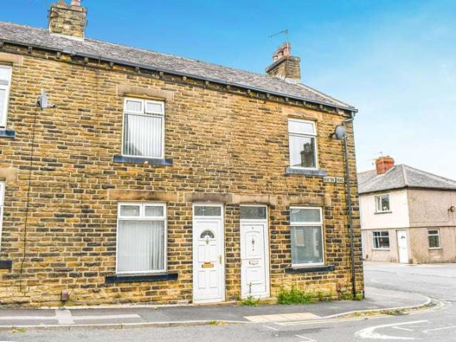 House for rent in Ingrow, West Yorkshire