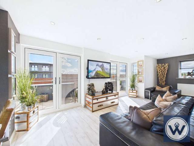 House for sale in Hunslet, West Yorkshire