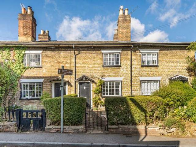 House for sale in Holloway Hill, Fole