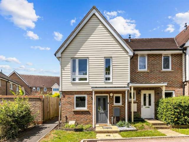House for sale in Southdowns Park, Perryfields