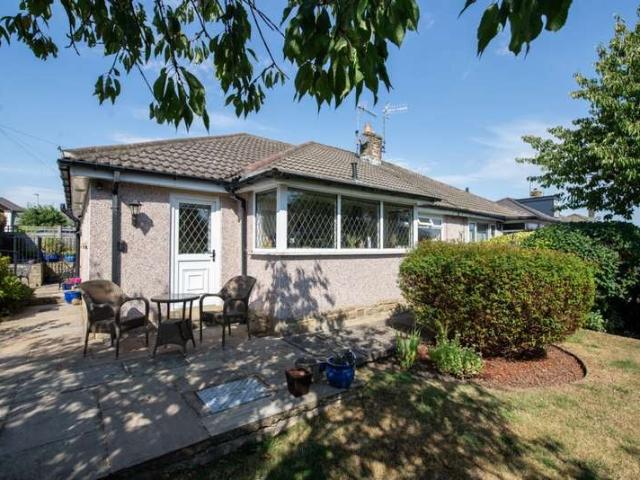 House for sale in Wilsden, West Yorkshire