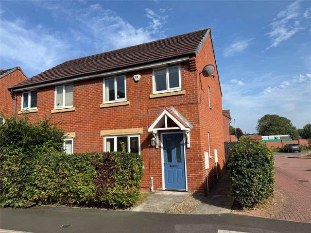 House for sale in Pity Me, Framwellgate Moor